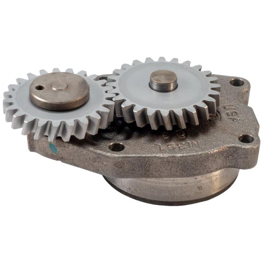 Melling M351 Stock Replacement Oil Pump