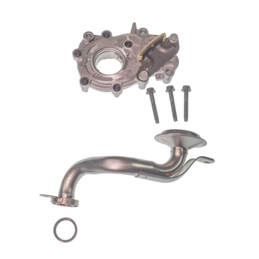 Melling M353-368S Engine Oil Pump