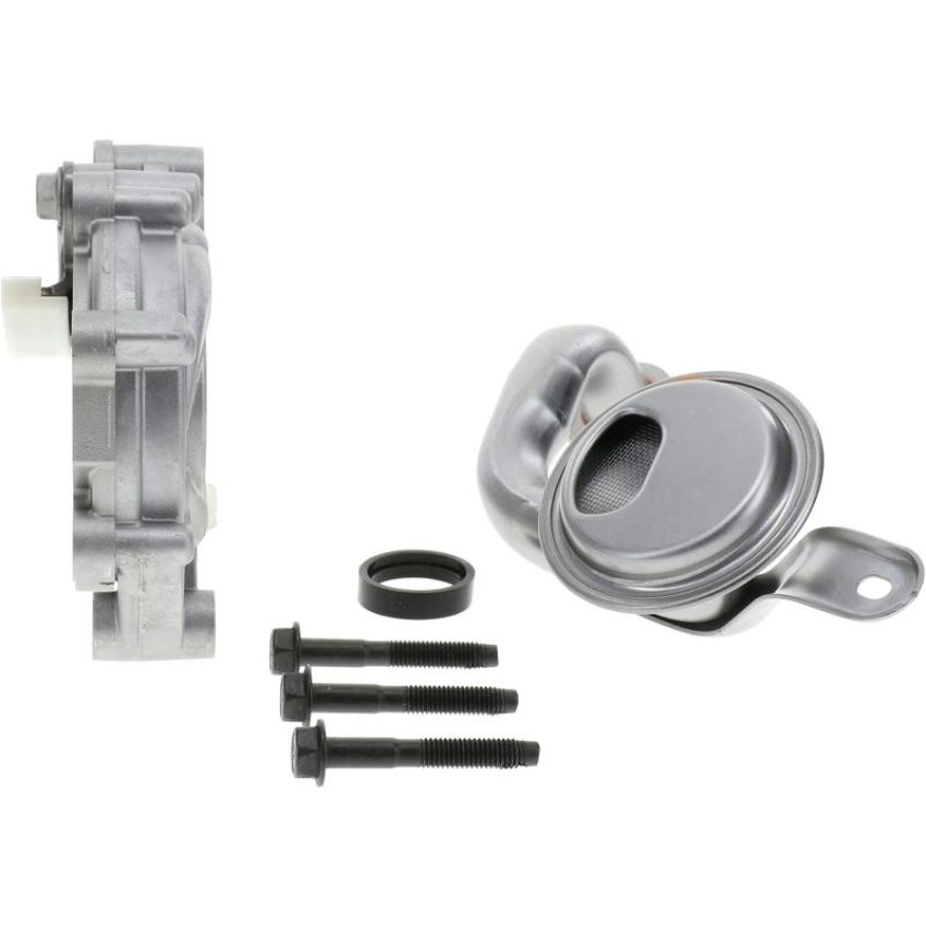 Melling M353-368S Engine Oil Pump