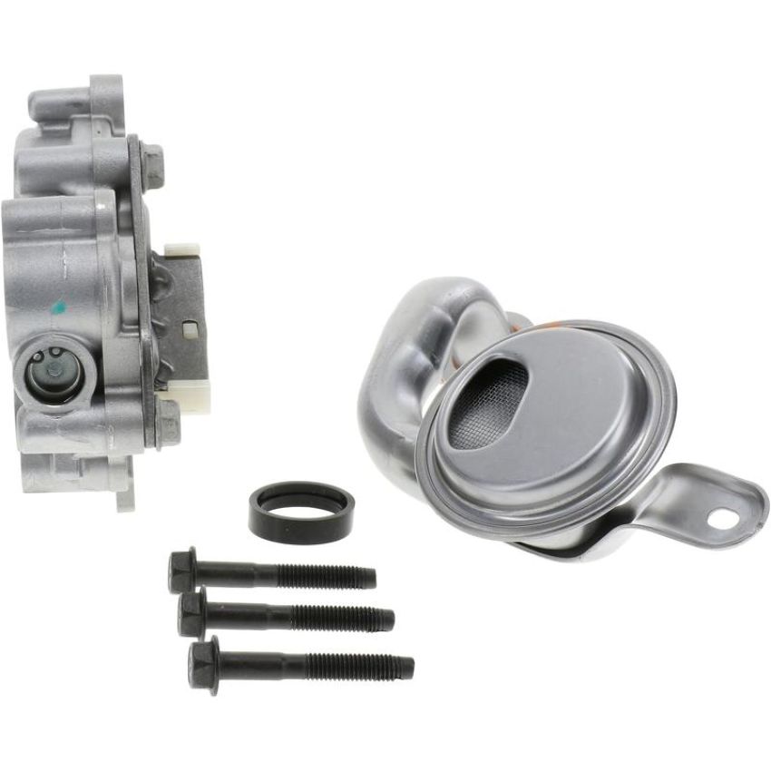 Melling M353-368S Engine Oil Pump