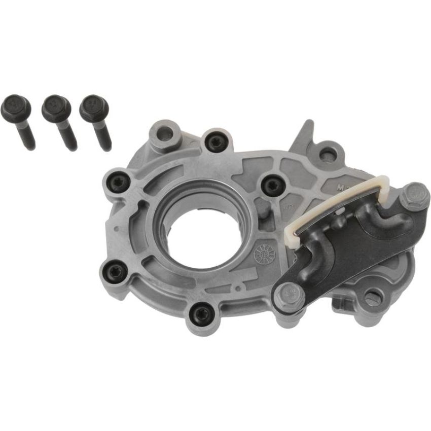 Melling M353 Stock Replacement Oil Pump