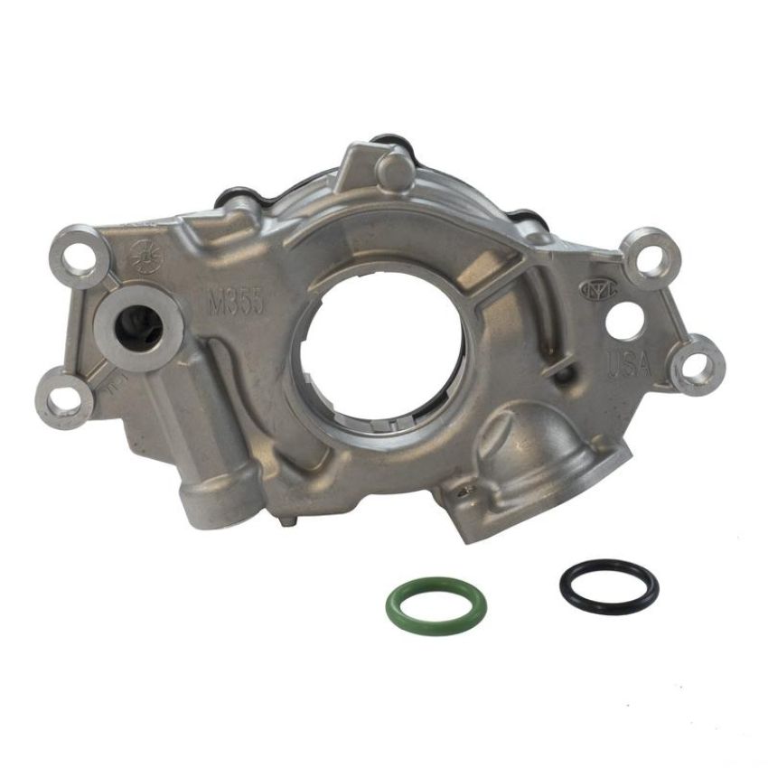 Melling M355 Stock Replacement Oil Pump
