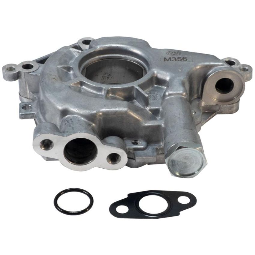 Melling M356 Stock Replacement Oil Pump