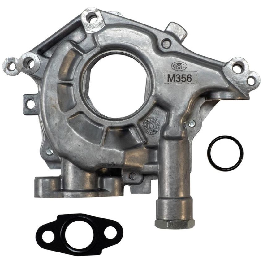 Melling M356 Stock Replacement Oil Pump