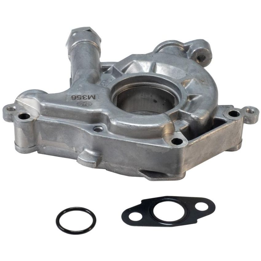 Melling M356 Stock Replacement Oil Pump