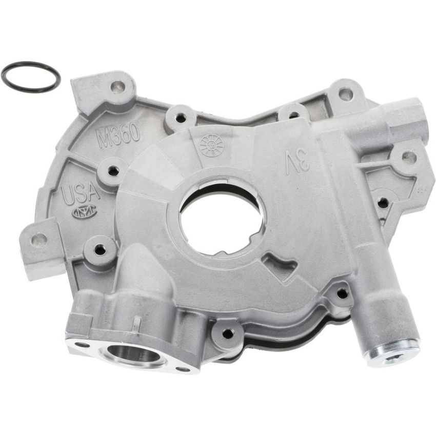 Melling M360 Stock Replacement Oil Pump