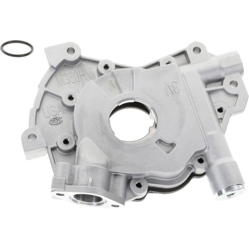 Melling M360HV High Volume Replacement Oil Pump