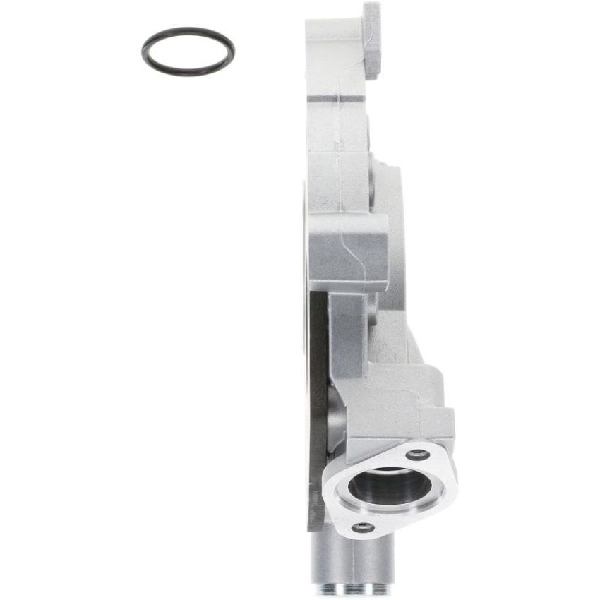 Melling M360HV High Volume Replacement Oil Pump