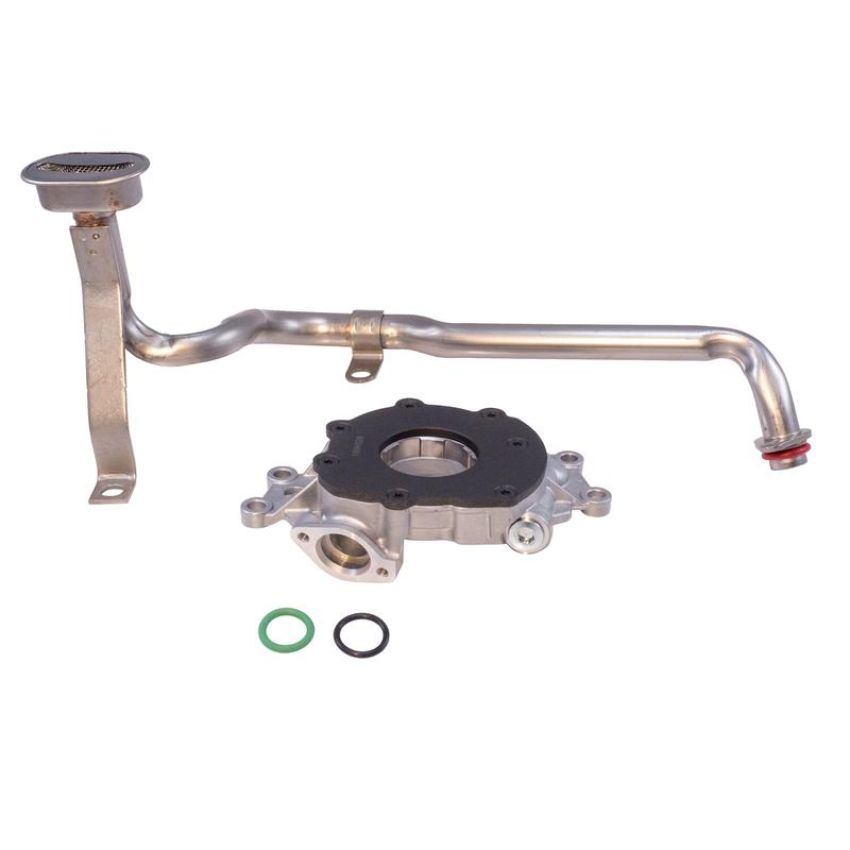 Melling M365-395S Engine Oil Pump