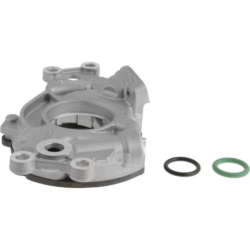Melling M365 Stock Replacement Oil Pump