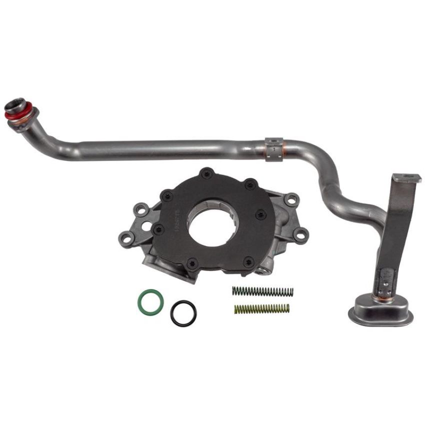 Melling M365HV-395S Engine Oil Pump