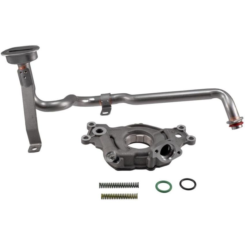 Melling M365HV-395S Engine Oil Pump