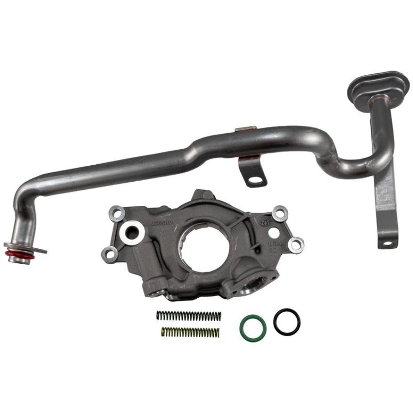 Melling M365HV-395S Engine Oil Pump
