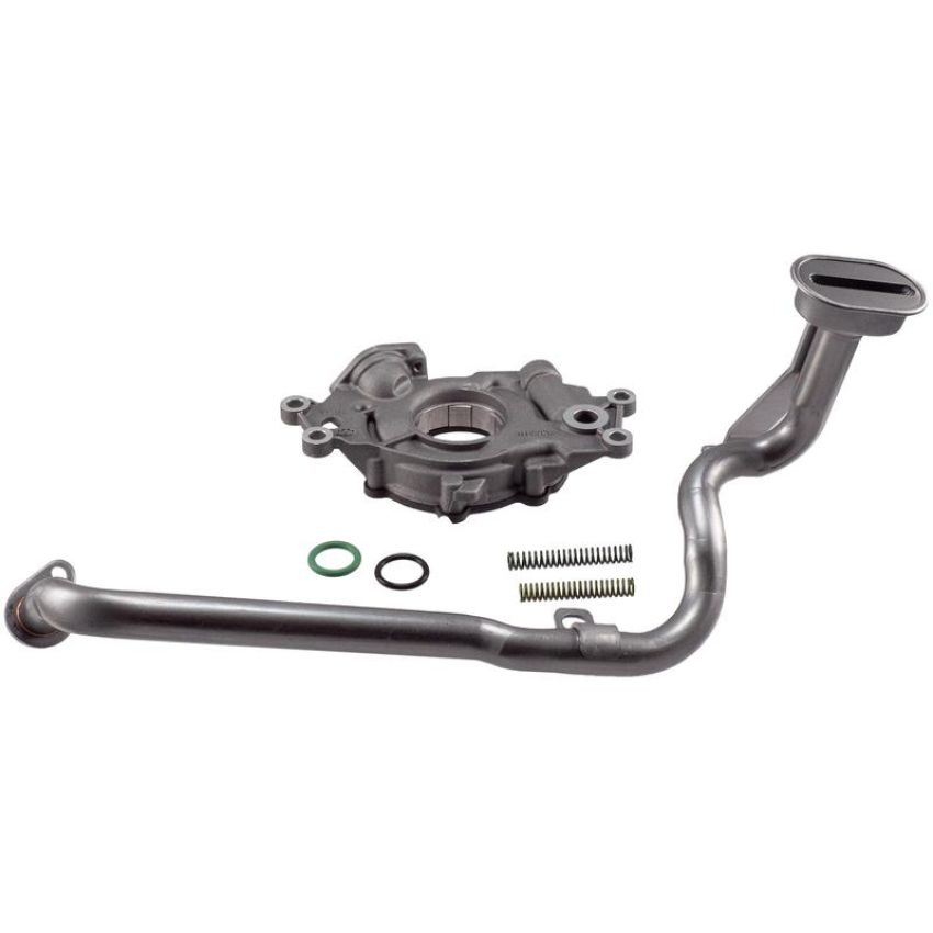 Melling M365HV-395S Engine Oil Pump