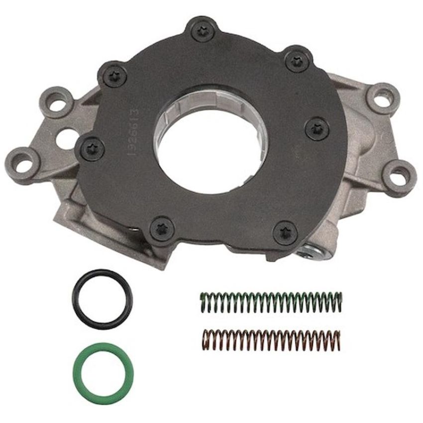 Melling M365HV High Volume Replacement Oil Pump