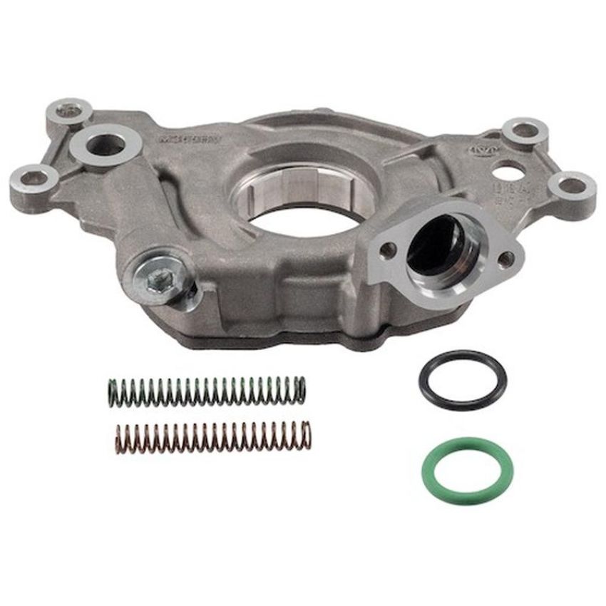 Melling M365HV High Volume Replacement Oil Pump