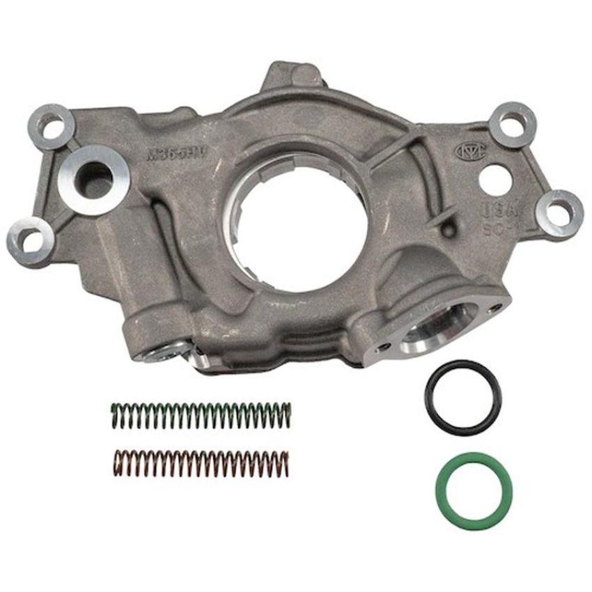 Melling M365HV High Volume Replacement Oil Pump
