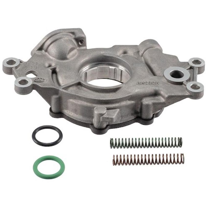 Melling M365HV High Volume Replacement Oil Pump