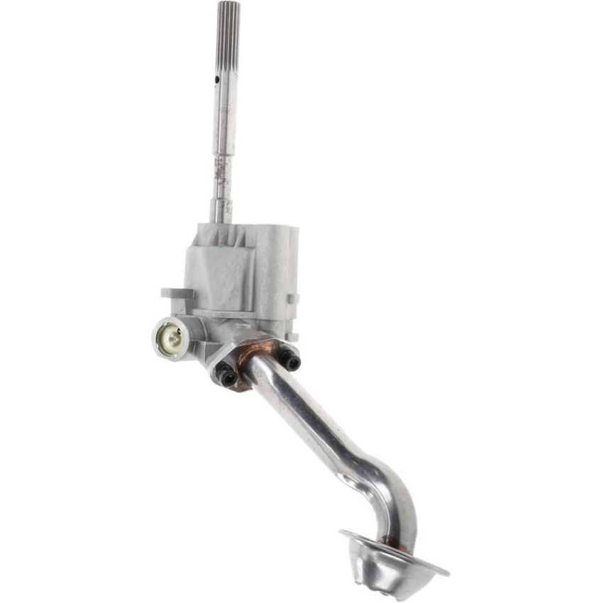 Melling M366 Stock Replacement Oil Pump