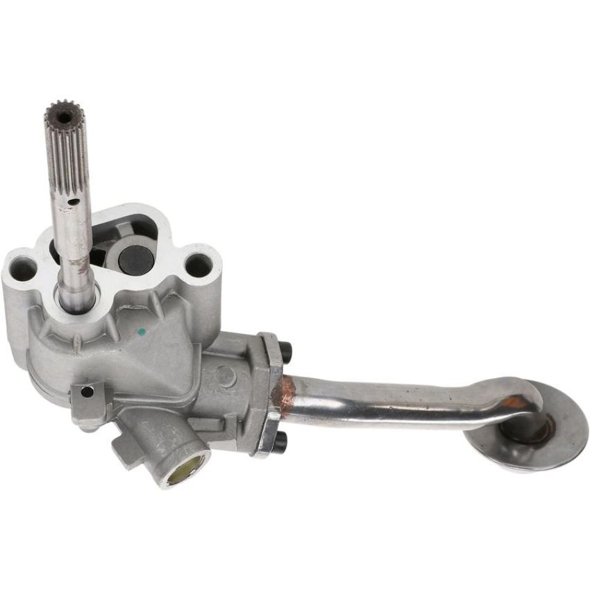 Melling M366 Stock Replacement Oil Pump