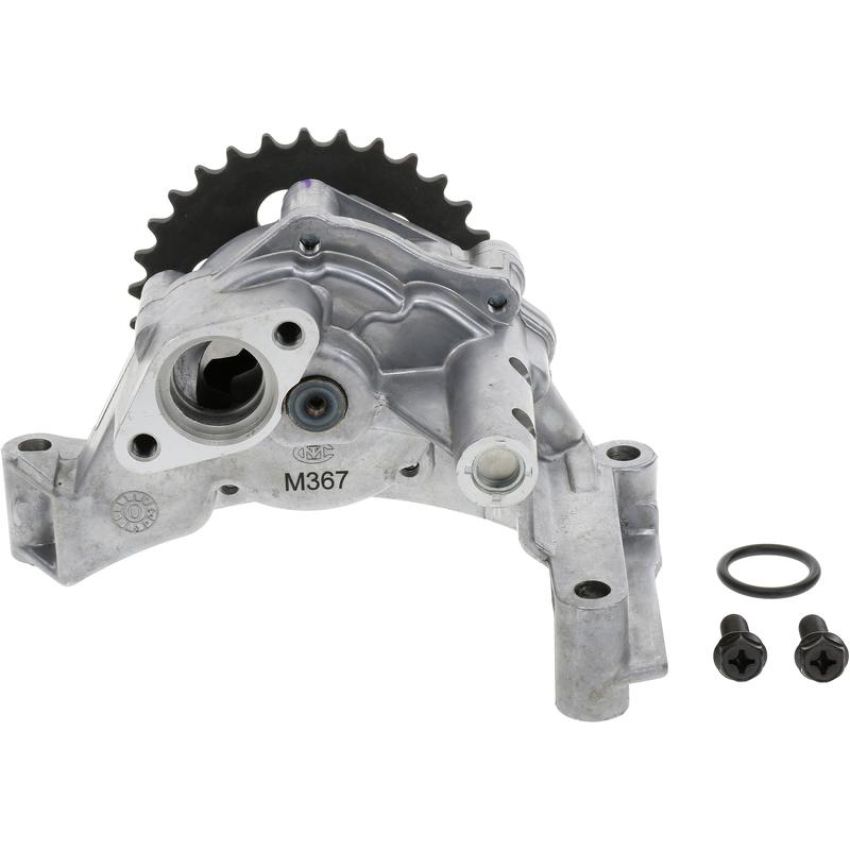 Melling M367 Stock Replacement Oil Pump