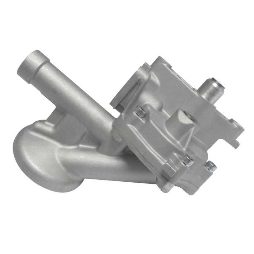 Melling M369 Stock Replacement Oil Pump