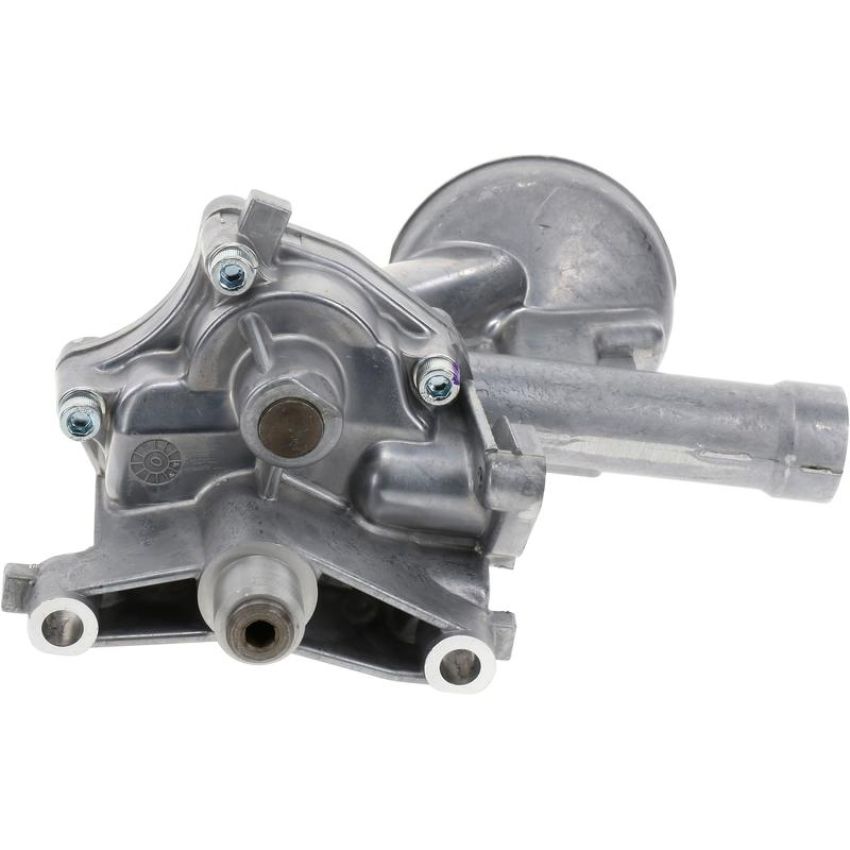 Melling M369 Stock Replacement Oil Pump