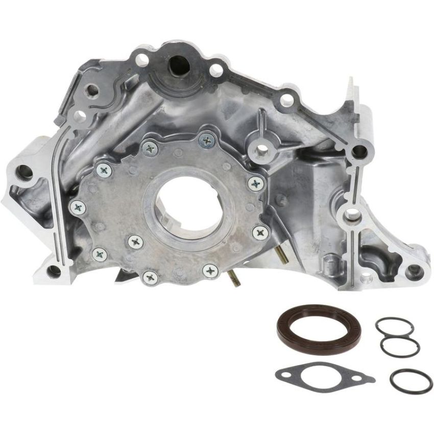 Melling M371 Stock Replacement Oil Pump