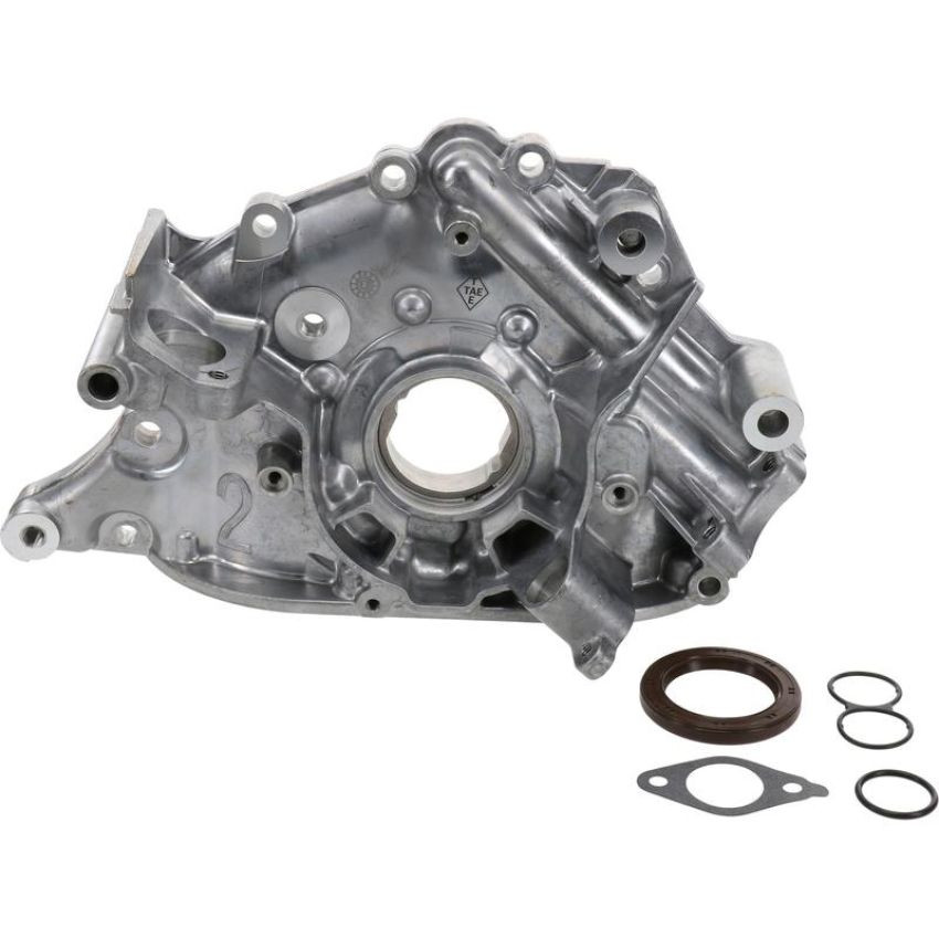 Melling M371 Stock Replacement Oil Pump
