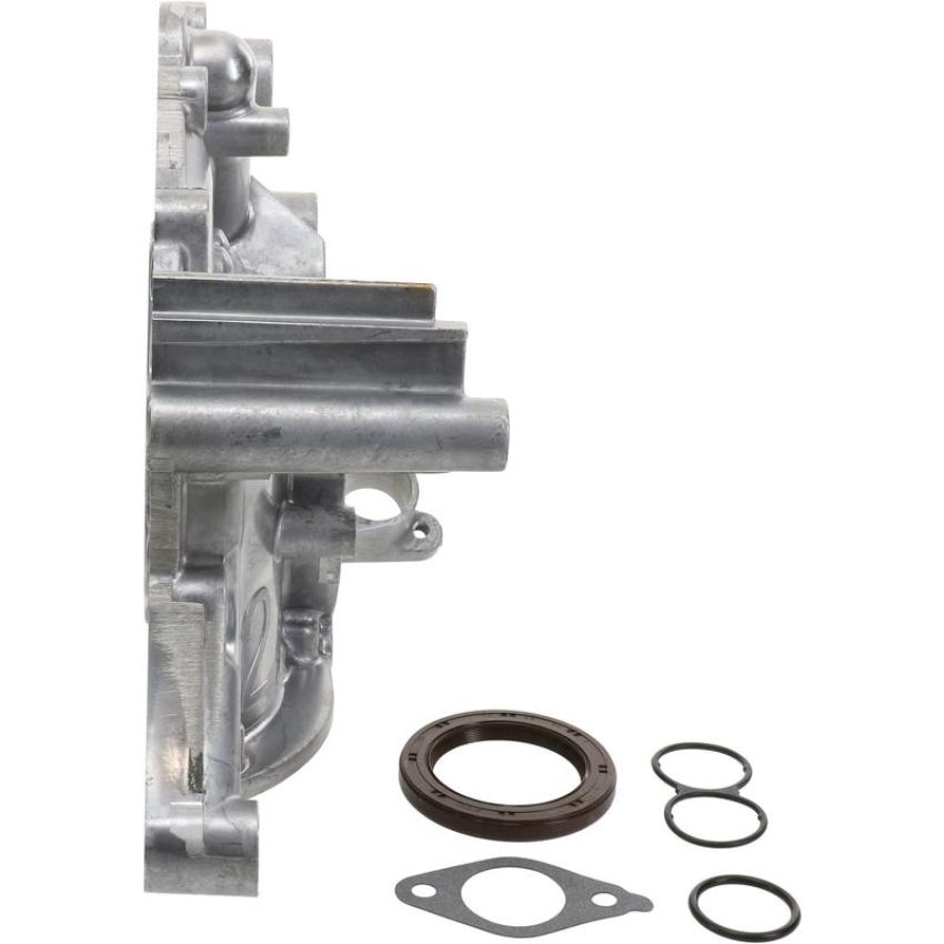 Melling M371 Stock Replacement Oil Pump