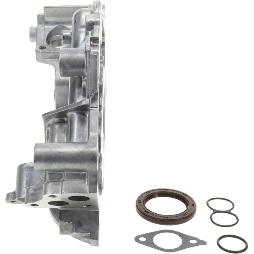 Melling M371 Stock Replacement Oil Pump