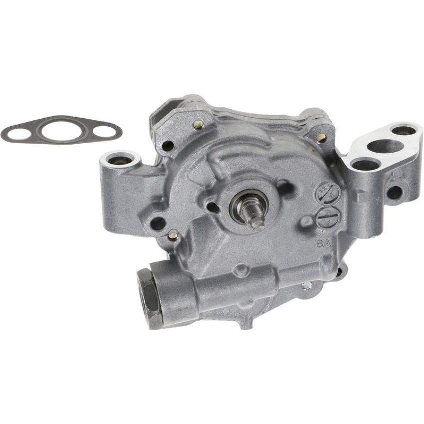 Melling M373 Stock Replacement Oil Pump