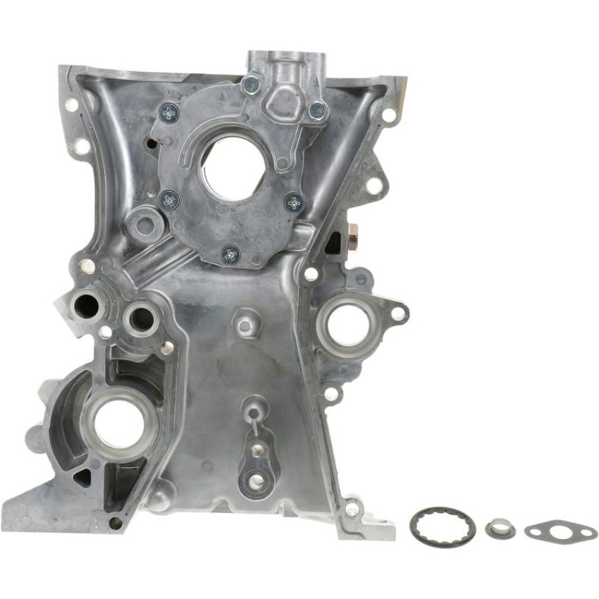 Melling M374 Stock Replacement Oil Pump