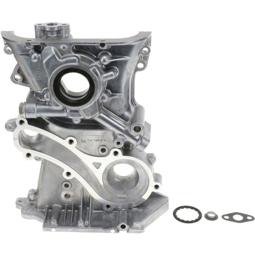 Melling M374 Stock Replacement Oil Pump