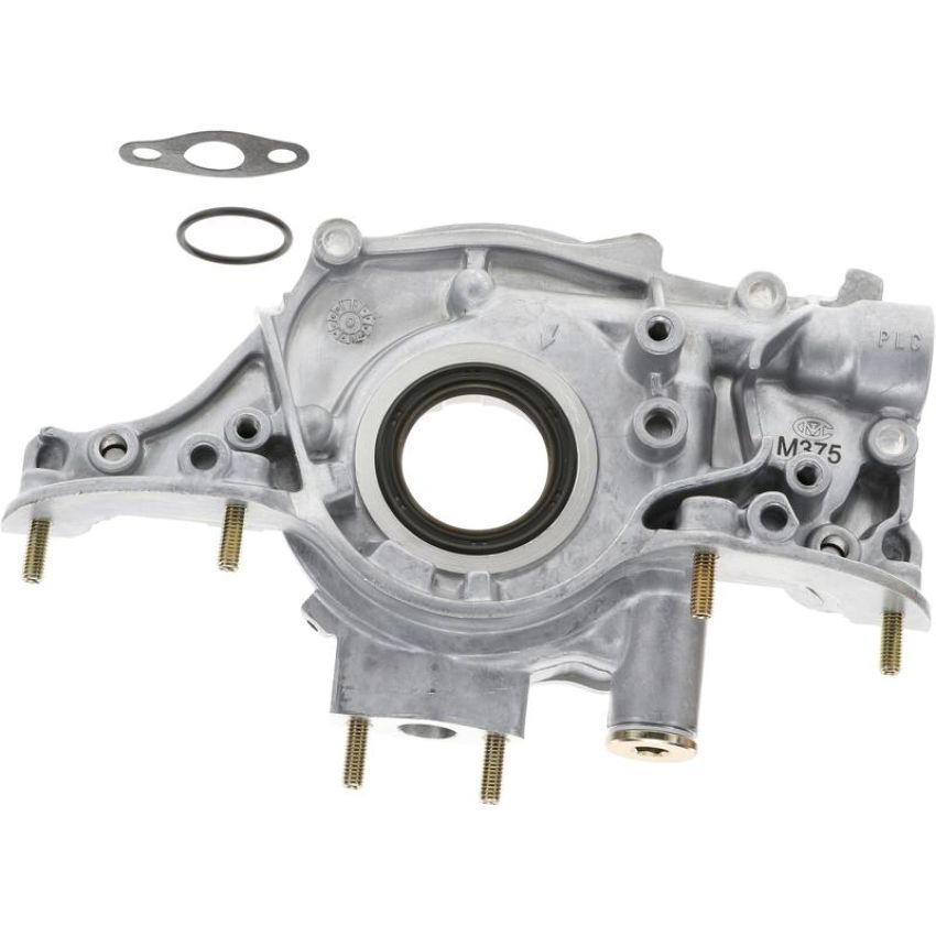 Melling M375 Stock Replacement Oil Pump