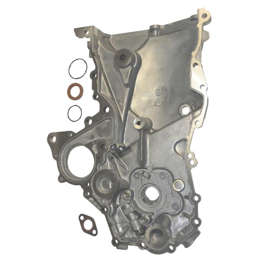 Melling M377 Stock Replacement Oil Pump