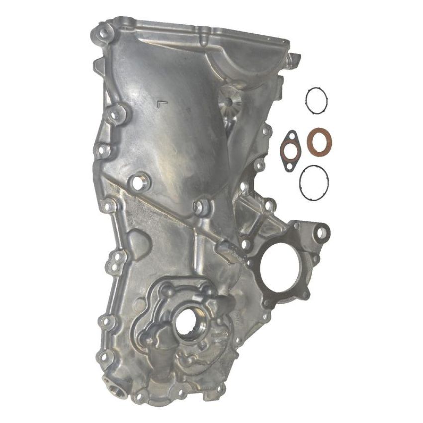 Melling M377 Stock Replacement Oil Pump