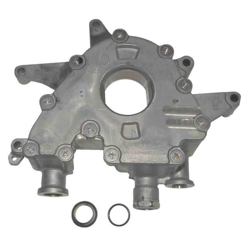 Melling M379 Stock Replacement Oil Pump