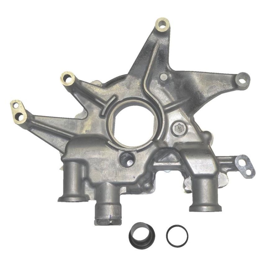 Melling M379 Stock Replacement Oil Pump