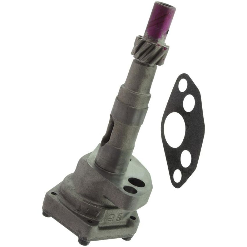 Melling M-37R Stock Replacement Oil Pump
