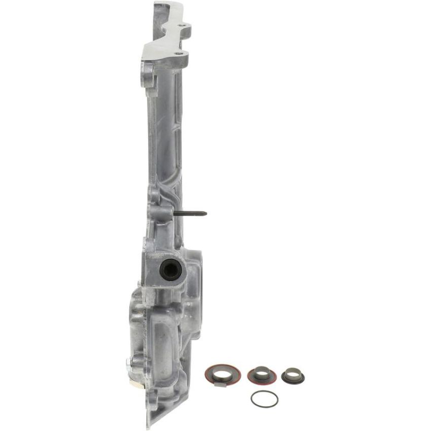 Melling M382 Stock Replacement Oil Pump Timing Cover Assembly