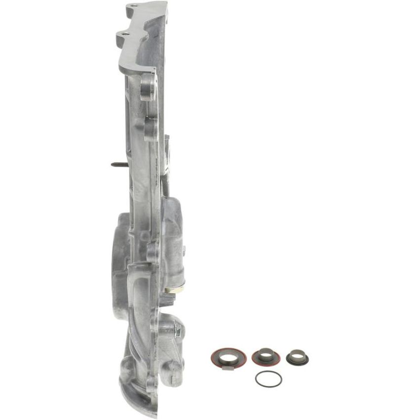 Melling M382 Stock Replacement Oil Pump Timing Cover Assembly