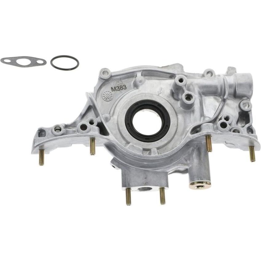 Melling M383 Stock Replacement Oil Pump