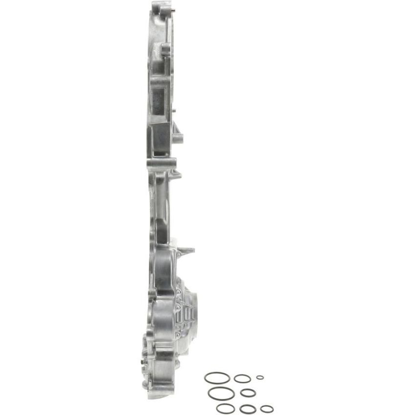 Melling M385 Stock Replacement Oil Pump Timing Cover Assembly