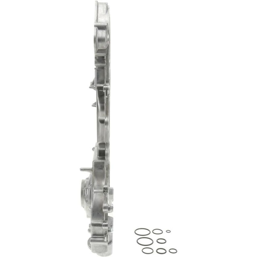 Melling M385 Stock Replacement Oil Pump Timing Cover Assembly