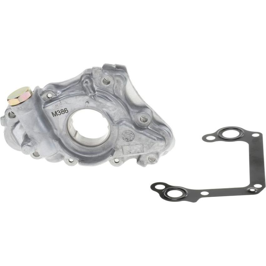 Melling M386 Stock Replacement Oil Pump