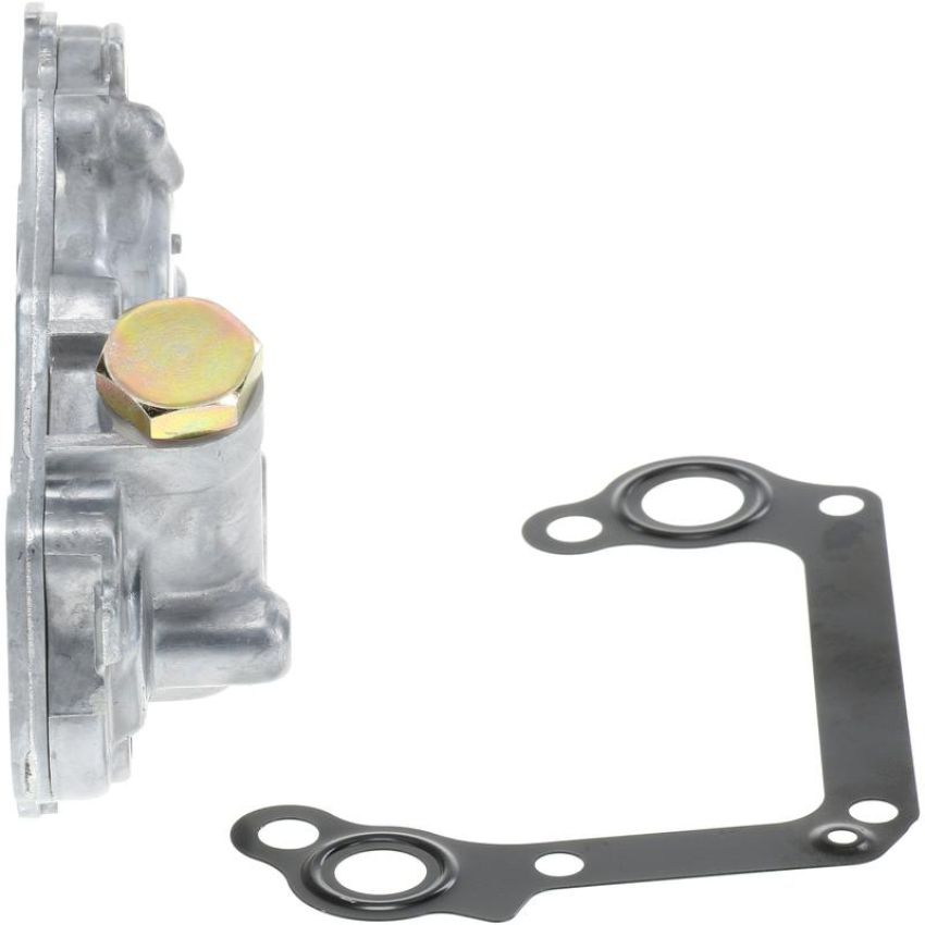 Melling M386 Stock Replacement Oil Pump