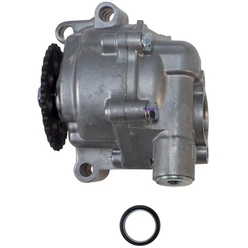 Melling M389 Stock Replacement Oil Pump