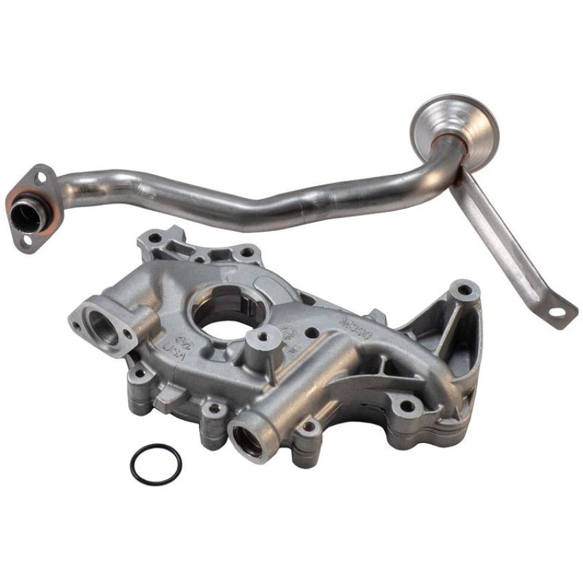 Melling M390-397S Stock Replacement Oil Pump