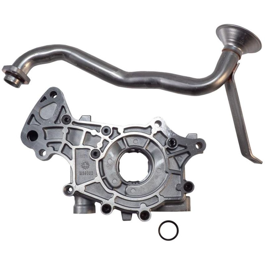 Melling M390-397S Stock Replacement Oil Pump